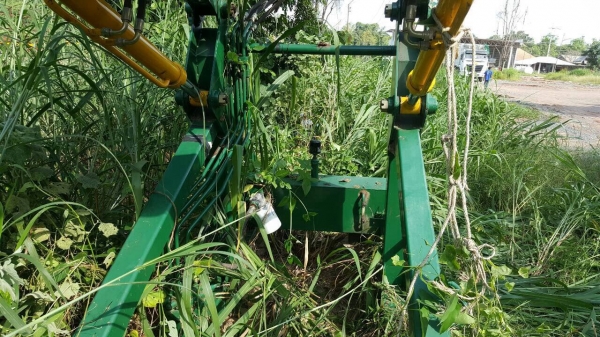 ขายคีบ ของปัญญาประดิษฐ์จักรกล สภาพ 90\% พร้อมยกขึ้นใส่ อุปกรณ์ครบ ราคาคุยได้ครับ