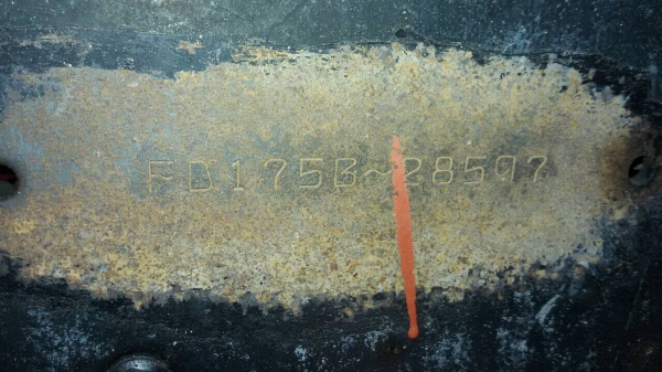 ((475,000)) รถดั้มเกษตร ช่วงล่างใหญ่ยาง9.00 สภาพดีพร้อมใช้งาน ยาว5.50ม.