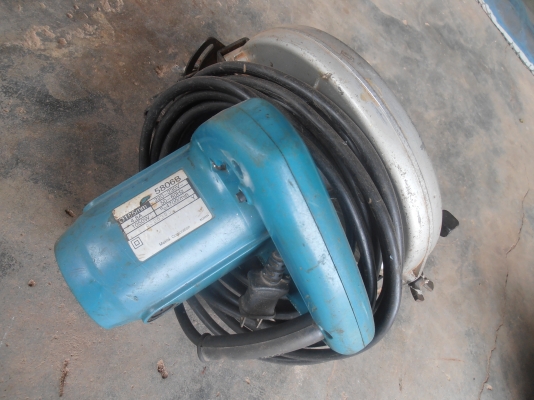 เลื่อยวงเดือน มากิต้า 7 นิ้ว