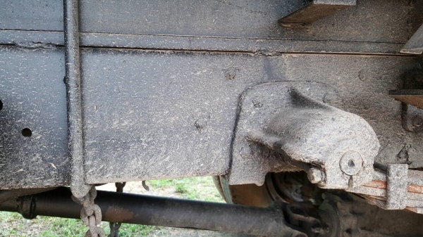 ขายรถ 6 ล้อดั้ม HINO KM310 เครื่อง DQ100 คัสซีสวยตลอดเส้น เฟืองท้าย F ทะเบียนครบพร้อมโอน ราคาต่อรองได้ ขายรถ 6 ล้อดั้ม HINO KM310 เครื่อง DQ100 คัสซีสวยตลอดเส้น เฟืองท้าย F ทะเบียนครบพร้อมโอน ราคาต่อรองได้