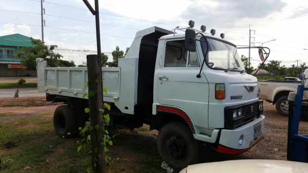 ขายรถ 6 ล้อดั้ม HINO KM310 เครื่อง DQ100 คัสซีสวยตลอดเส้น เฟืองท้าย F ทะเบียนครบพร้อมโอน ราคาต่อรองได้ ขายรถ 6 ล้อดั้ม HINO KM310 เครื่อง DQ100 คัสซีสวยตลอดเส้น เฟืองท้าย F ทะเบียนครบพร้อมโอน ราคาต่อรองได้