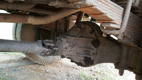 ขายรถ 6 ล้อดั้ม HINO KM310 เครื่อง DQ100 คัสซีสวยตลอดเส้น เฟืองท้าย F ทะเบียนครบพร้อมโอน ราคาต่อรองได้ ขายรถ 6 ล้อดั้ม HINO KM310 เครื่อง DQ100 คัสซีสวยตลอดเส้น เฟืองท้าย F ทะเบียนครบพร้อมโอน ราคาต่อรองได้