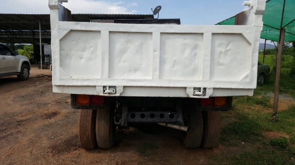 ขายรถ 6 ล้อดั้ม HINO KM310 เครื่อง DQ100 คัสซีสวยตลอดเส้น เฟืองท้าย F ทะเบียนครบพร้อมโอน ราคาต่อรองได้ ขายรถ 6 ล้อดั้ม HINO KM310 เครื่อง DQ100 คัสซีสวยตลอดเส้น เฟืองท้าย F ทะเบียนครบพร้อมโอน ราคาต่อรองได้