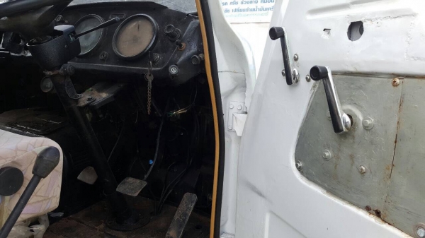 ขายรถ 6 ล้อดั้ม HINO KM310 เครื่อง DQ100 คัสซีสวยตลอดเส้น เฟืองท้าย F ทะเบียนครบพร้อมโอน ราคาต่อรองได้ ขายรถ 6 ล้อดั้ม HINO KM310 เครื่อง DQ100 คัสซีสวยตลอดเส้น เฟืองท้าย F ทะเบียนครบพร้อมโอน ราคาต่อรองได้