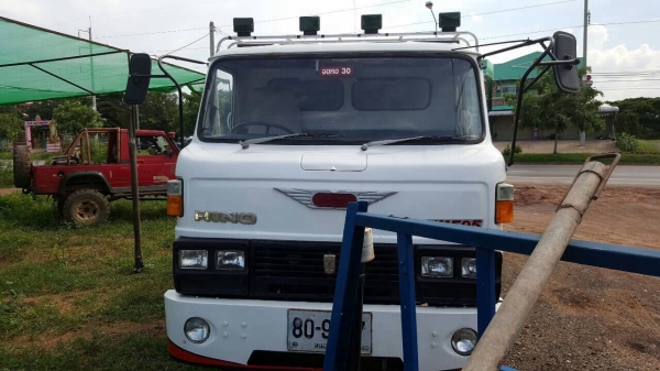 ขายรถ 6 ล้อดั้ม HINO KM310 เครื่อง DQ100 คัสซีสวยตลอดเส้น เฟืองท้าย F ทะเบียนครบพร้อมโอน ราคาต่อรองได้ ขายรถ 6 ล้อดั้ม HINO KM310 เครื่อง DQ100 คัสซีสวยตลอดเส้น เฟืองท้าย F ทะเบียนครบพร้อมโอน ราคาต่อรองได้