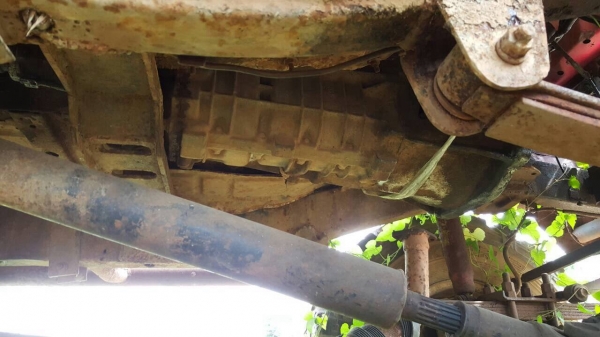 ขายรถ SUZUKI 4X4 ไม่มีเครื่องอย่างเดียว เกียร์ครบ คัสซีสวย เอกสารชุดโอนครบ ราคาต่อรองได้นิดหน่อยครับ ขายรถ SUZUKI 4X4 ไม่มีเครื่องอย่างเดียว เกียร์ครบ คัสซีสวย เอกสารชุดโอนครบ ราคาต่อรองได้นิดหน่อยครับ