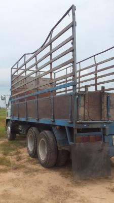 ขาย10ล้อ1เพลาisuzu jcm 165 6BD1 เบรคแห้ง ทิ๊ฟฟี่ เอกสารเล่มทะเบียนพร้อมโอน เหมาะต่อหางลากเทรลเลอร์ สภาพวิ่งใช้งานปกติ