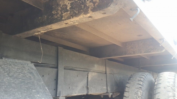 ขาย10ล้อ1เพลาisuzu jcm 165 6BD1 เบรคแห้ง ทิ๊ฟฟี่ เอกสารเล่มทะเบียนพร้อมโอน เหมาะต่อหางลากเทรลเลอร์ สภาพวิ่งใช้งานปกติ