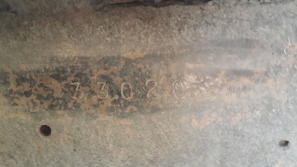 ขาย10ล้อ1เพลาisuzu jcm 165 6BD1 เบรคแห้ง ทิ๊ฟฟี่ เอกสารเล่มทะเบียนพร้อมโอน เหมาะต่อหางลากเทรลเลอร์ สภาพวิ่งใช้งานปกติ