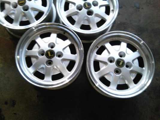 ขายล้อ LANCIA BETAขอบ14