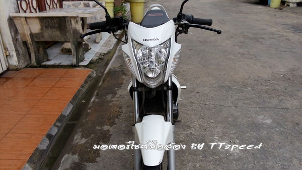 ขาย Sonic 125 ตัวใหม่จดปี 49 สภาพดีเล่มพร้อมโอน ขาย Sonic 125 ตัวใหม่จดปี 49 สภาพดีเล่มพร้อมโอน