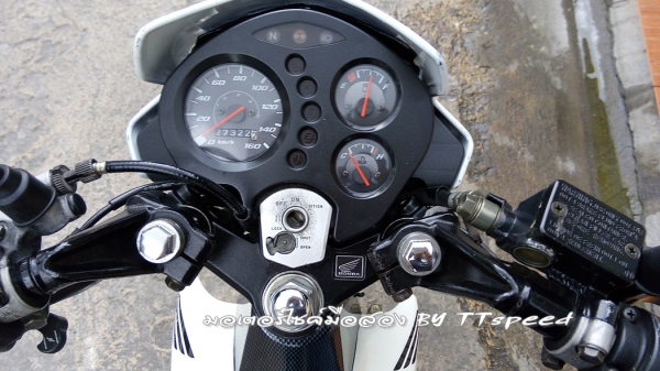 ขาย Sonic 125 ตัวใหม่จดปี 49 สภาพดีเล่มพร้อมโอน ขาย Sonic 125 ตัวใหม่จดปี 49 สภาพดีเล่มพร้อมโอน