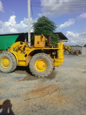 ขายรถตัก cat 922 ขายรถตัก cat 922