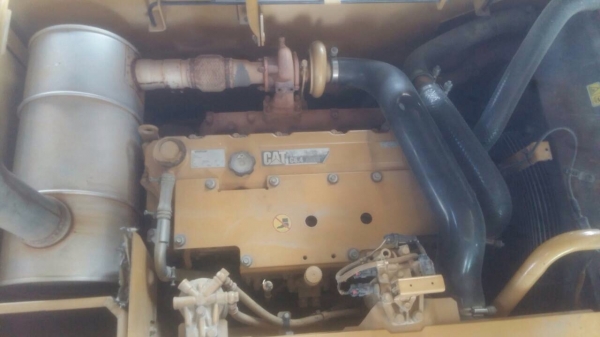 ขาย Cat 320D สภาพสวยเดิมๆ พร้อมใช้งาน เล่มทะเบียน ราคา 2,300,000 บาท