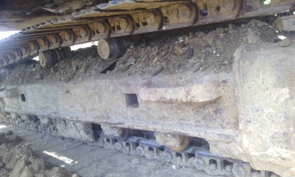 ขาย CAT 320C สภาพสวยๆเดิมๆ เอกสารเล่มทะเบียน ราคา 1,600,000 บาท ขาย CAT 320C สภาพสวยๆเดิมๆ เอกสารเล่มทะเบียน ราคา 1,600,000 บาท