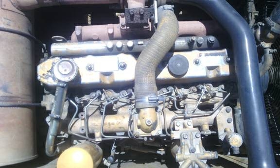 ขาย CAT 320C สภาพสวยๆเดิมๆ เอกสารเล่มทะเบียน ราคา 1,600,000 บาท ขาย CAT 320C สภาพสวยๆเดิมๆ เอกสารเล่มทะเบียน ราคา 1,600,000 บาท