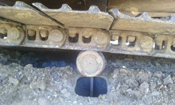 ขาย CAT 320C สภาพสวยๆเดิมๆ เอกสารเล่มทะเบียน ราคา 1,600,000 บาท ขาย CAT 320C สภาพสวยๆเดิมๆ เอกสารเล่มทะเบียน ราคา 1,600,000 บาท