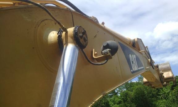 ขาย CAT 320C สภาพสวยๆเดิมๆ เอกสารเล่มทะเบียน ราคา 1,600,000 บาท ขาย CAT 320C สภาพสวยๆเดิมๆ เอกสารเล่มทะเบียน ราคา 1,600,000 บาท