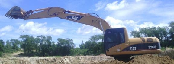 ขาย CAT 320C สภาพสวยๆเดิมๆ เอกสารเล่มทะเบียน ราคา 1,600,000 บาท ขาย CAT 320C สภาพสวยๆเดิมๆ เอกสารเล่มทะเบียน ราคา 1,600,000 บาท