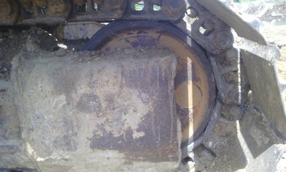 ขาย CAT 320C สภาพสวยๆเดิมๆ เอกสารเล่มทะเบียน ราคา 1,600,000 บาท ขาย CAT 320C สภาพสวยๆเดิมๆ เอกสารเล่มทะเบียน ราคา 1,600,000 บาท