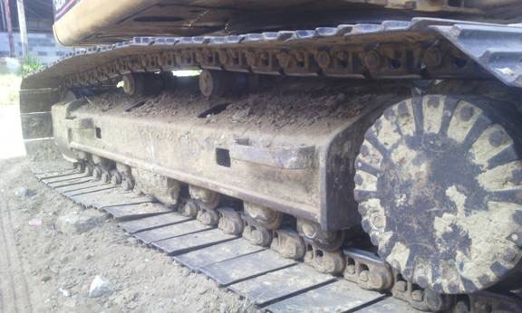 ขาย CAT 320C สภาพสวยๆเดิมๆ เอกสารเล่มทะเบียน ราคา 1,600,000 บาท ขาย CAT 320C สภาพสวยๆเดิมๆ เอกสารเล่มทะเบียน ราคา 1,600,000 บาท