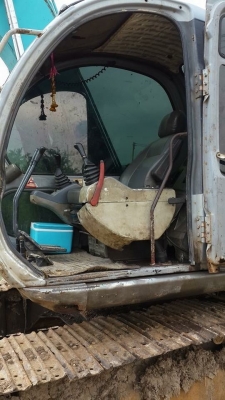 ขาย Kobelco Sk120 Mark5 Super ราคา 800,000 บาท