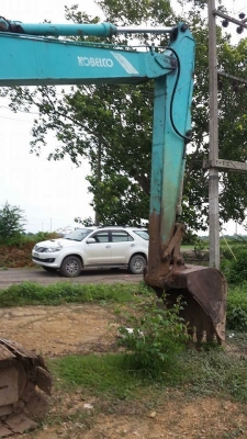 ขาย Kobelco Sk120 Mark5 Super ราคา 800,000 บาท
