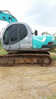 ขาย Kobelco Sk120 Mark5 Super ราคา 800,000 บาท