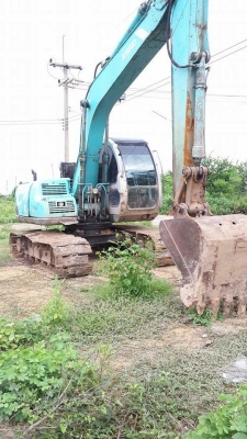ขาย Kobelco Sk120 Mark5 Super ราคา 800,000 บาท