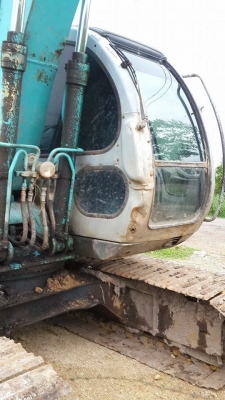 ขาย Kobelco Sk120 Mark5 Super ราคา 800,000 บาท