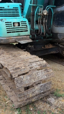 ขาย Kobelco Sk120 Mark5 Super ราคา 800,000 บาท
