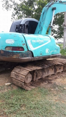 ขาย Kobelco Sk120 Mark5 Super ราคา 800,000 บาท