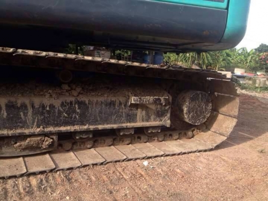 ขาย Kobelco Sk140 Mark8 Yn12 Super เล่มทะเบียน ราคา 1,600,000 บาท ขาย Kobelco Sk140 Mark8 Yn12 Super เล่มทะเบียน ราคา 1,600,000 บาท