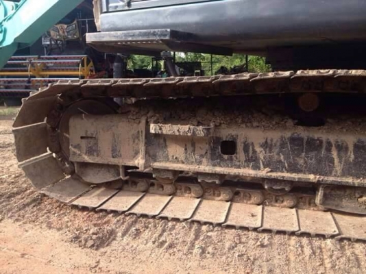 ขาย Kobelco Sk140 Mark8 Yn12 Super เล่มทะเบียน ราคา 1,600,000 บาท ขาย Kobelco Sk140 Mark8 Yn12 Super เล่มทะเบียน ราคา 1,600,000 บาท