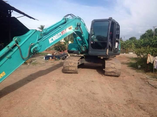 ขาย Kobelco Sk140 Mark8 Yn12 Super เล่มทะเบียน ราคา 1,600,000 บาท ขาย Kobelco Sk140 Mark8 Yn12 Super เล่มทะเบียน ราคา 1,600,000 บาท