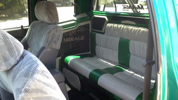 TOYOTA HILUX TIGER 3.0 4WD TOYOTA HILUX TIGER 3.0 4WD