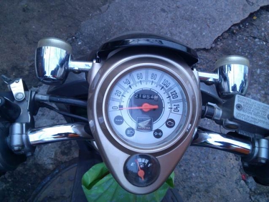 Honda scoopy 110i รถบ้าน เครื่องเดิม เงียบ เอกสารครบ 18,500