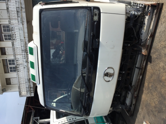 ขายหัวรถบรรทุก nissan ud จากประเทศญี่ปุ่น สภาพสวย