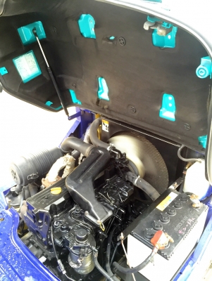 -:-*&bull;*ข า ย ร ถ ย ก นำ เ ข้ า*&bull;*-:-KOMATSU FD15-16 เครื่องดีเซล เกียร์ออโต้ แผงงาสไลด์ สนใจติดต่อ 083-062-0223(ปอนด์)