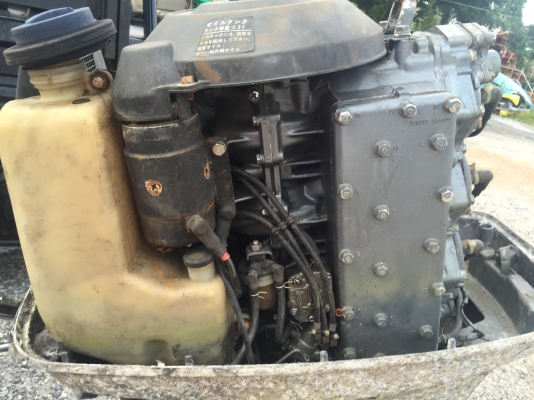 เรือตกปลา22ฟุตหัวปิด เรือตกปลา22ฟุตหัวปิด