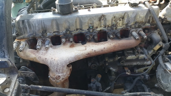 ขายรถโม่ปูน2.5คิว ทะเบียนพร้อมโอน