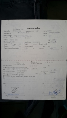 ขายรถโม่ปูน2.5คิว ทะเบียนพร้อมโอน
