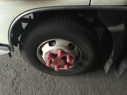 6ล้อตู้เปียก 150แนง HINO FC4JJPAปี2548 ตู้ยาว5.5ม. รถเดิมๆสวยทุกคัน ยางสวย