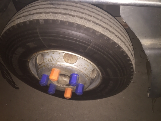 6ล้อตู้เปียก 150แนง HINO FC4JJPAปี2548 ตู้ยาว5.5ม. รถเดิมๆสวยทุกคัน ยางสวย