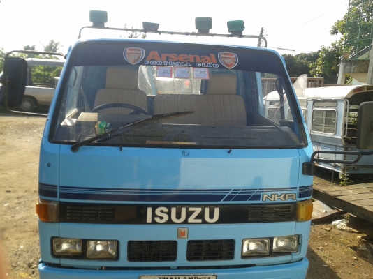 6 ล้อ Nkr สนใจโทรสอบถามได้ 0898500086 0910677574