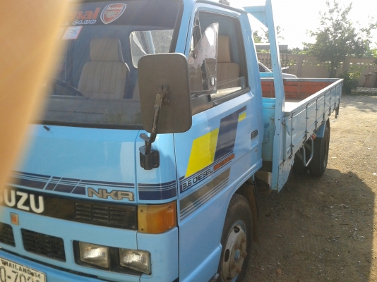 6 ล้อ Nkr สนใจโทรสอบถามได้ 0898500086 0910677574