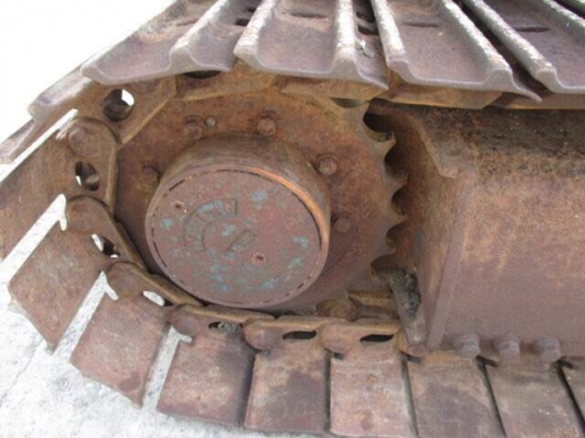 ขายด่วน รถแบคโฮขุด-ดัน KOMATSU PC20-3 รถเก่านอกแท้ สภาพพร้อมใช้งาน ช่วงล่างเต็มสวย เครื่องปั้มดีเยี่ยม ขายด่วน รถแบคโฮขุด-ดัน KOMATSU PC20-3 รถเก่านอกแท้ สภาพพร้อมใช้งาน ช่วงล่างเต็มสวย เครื่องปั้มดีเยี่ยม