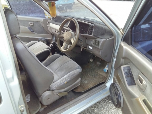 ขายรถ ISUZU TFR90 ปี 40 เครื่องดี คัสซีสวย กระจกไฟฟ้า ภายในสวย พวงมาลัยเพาเวอร์ แอรเย็นหนาว กระบะแม็กลายเนอร์ ล้อแม็กเดิมคู่ตัว รถสภาพเดิมๆ ขายรถ ISUZU TFR90 ปี 40 เครื่องดี คัสซีสวย กระจกไฟฟ้า ภายในสวย พวงมาลัยเพาเวอร์ แอรเย็นหนาว กระบะแม็กลายเนอร์ ล้อแม็กเดิมคู่ตัว รถสภาพเดิมๆ