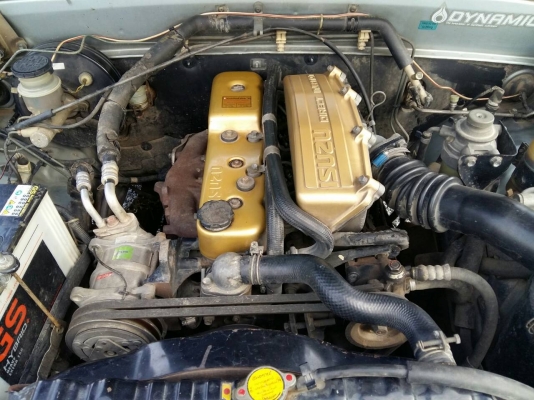 ขายรถ ISUZU TFR90 ปี 40 เครื่องดี คัสซีสวย กระจกไฟฟ้า ภายในสวย พวงมาลัยเพาเวอร์ แอรเย็นหนาว กระบะแม็กลายเนอร์ ล้อแม็กเดิมคู่ตัว รถสภาพเดิมๆ ขายรถ ISUZU TFR90 ปี 40 เครื่องดี คัสซีสวย กระจกไฟฟ้า ภายในสวย พวงมาลัยเพาเวอร์ แอรเย็นหนาว กระบะแม็กลายเนอร์ ล้อแม็กเดิมคู่ตัว รถสภาพเดิมๆ