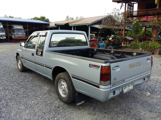 ขายรถ ISUZU TFR90 ปี 40 เครื่องดี คัสซีสวย กระจกไฟฟ้า ภายในสวย พวงมาลัยเพาเวอร์ แอรเย็นหนาว กระบะแม็กลายเนอร์ ล้อแม็กเดิมคู่ตัว รถสภาพเดิมๆ ขายรถ ISUZU TFR90 ปี 40 เครื่องดี คัสซีสวย กระจกไฟฟ้า ภายในสวย พวงมาลัยเพาเวอร์ แอรเย็นหนาว กระบะแม็กลายเนอร์ ล้อแม็กเดิมคู่ตัว รถสภาพเดิมๆ